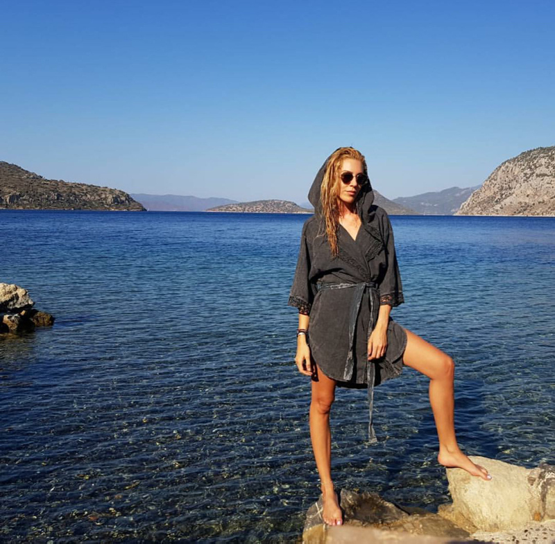 Sinem Kobal özel hayatına dair merak edilenleri anlattı