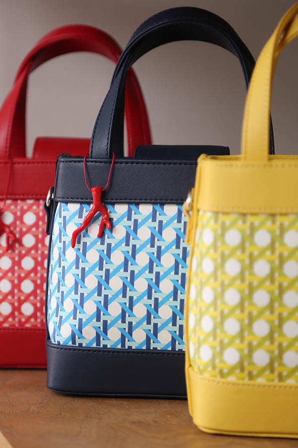 Davette bir araya geldiler