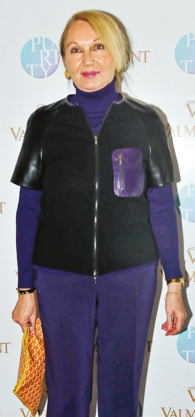 Ünlü isimler Boğaz'da buluştu