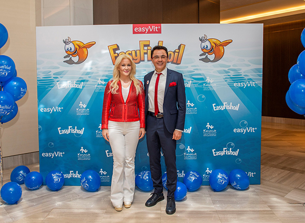 Koruncuk’a tam destek!