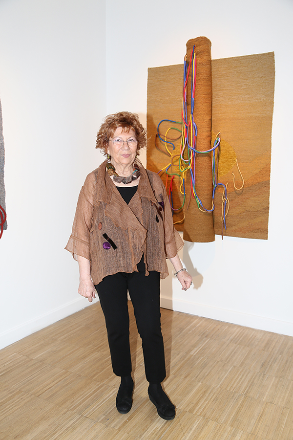 ''Tapestry-Dokunuş Hikayeler''