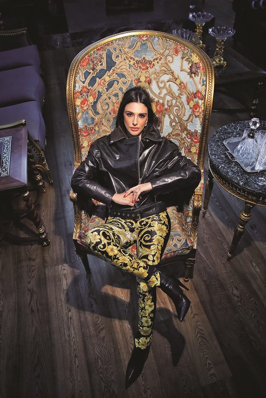 Aslıhan Turan'dan samimi açıklamalar...