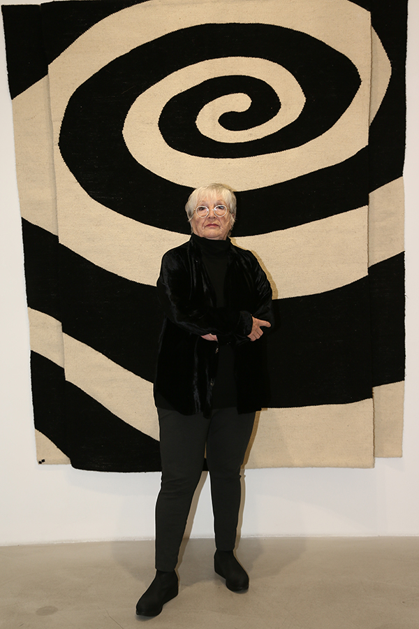 ''Tapestry-Dokunuş Hikayeler''