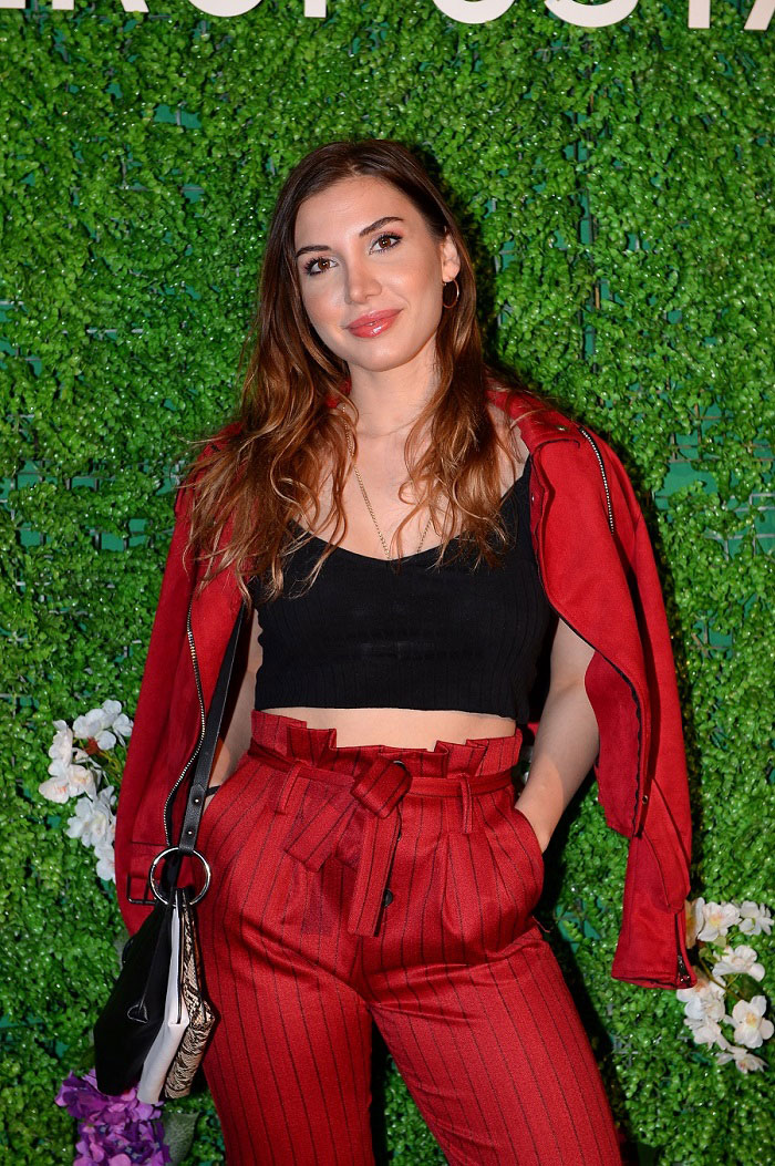 Aéropostale Boynerler’de genç moda severlerle buluşuyor