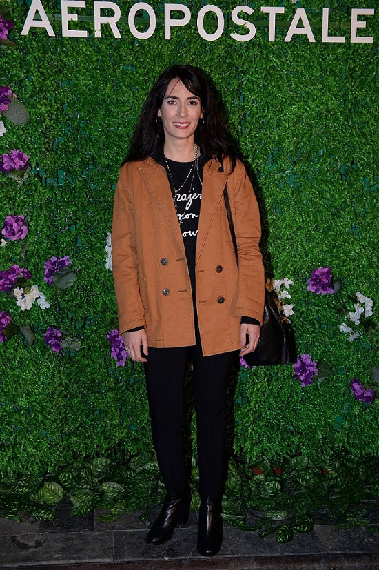 Aéropostale Boynerler’de genç moda severlerle buluşuyor