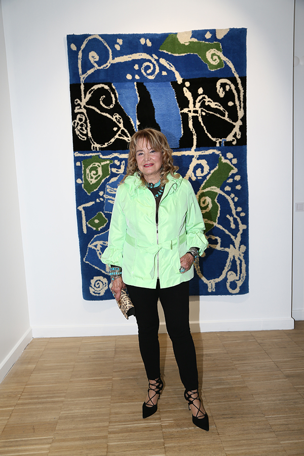 ''Tapestry-Dokunuş Hikayeler''