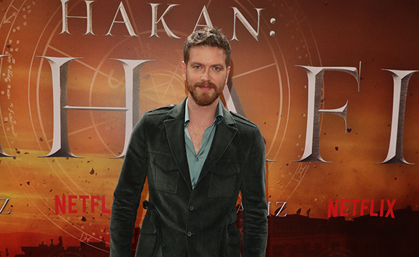 'Hakan: Muhafız' 2. sezon galası