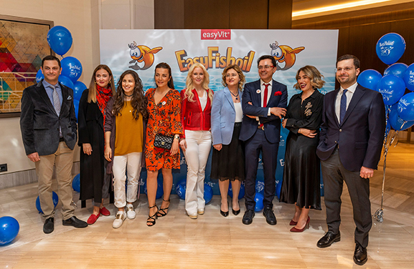 Koruncuk’a tam destek!