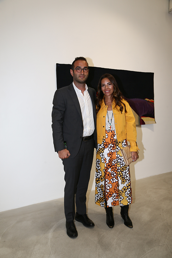 ''Tapestry-Dokunuş Hikayeler''