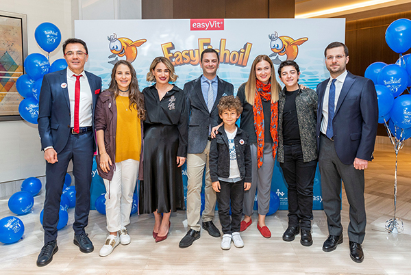 Koruncuk’a tam destek!