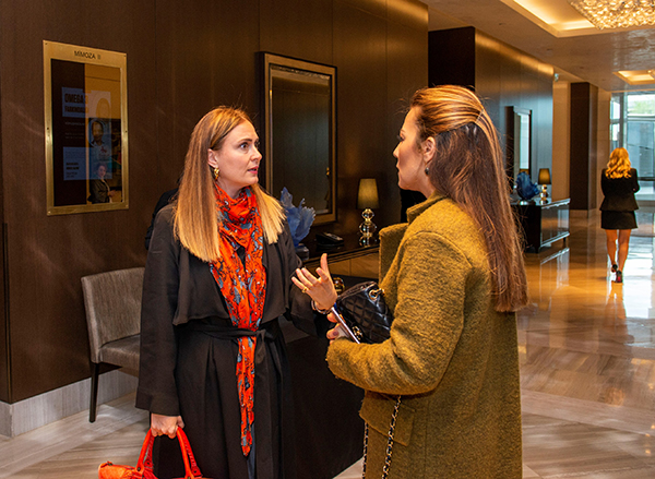 Koruncuk’a tam destek!