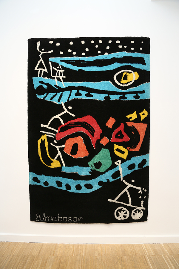 ''Tapestry-Dokunuş Hikayeler''