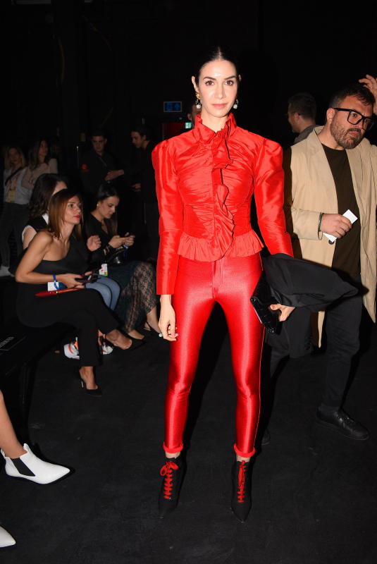 Ahu Yağtu ve Ayhan Bozkurt birlikte mi?