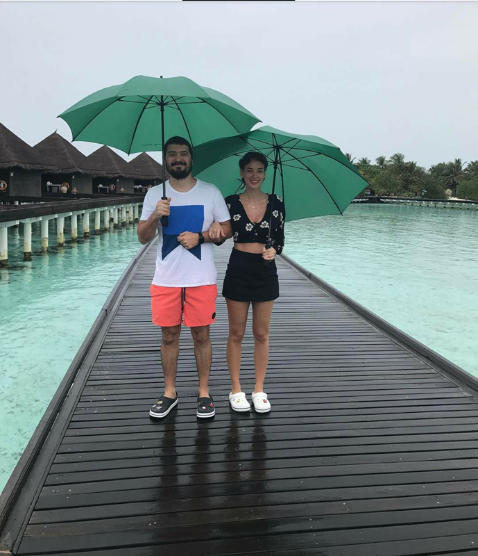 Seda Bakan'ın bebeğinin cinsiyeti belli oldu