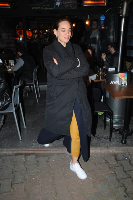 Seda Bakan'ın bebeğinin cinsiyeti belli oldu