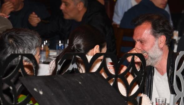 Ahu Yağtu ve Ayhan Bozkurt birlikte mi?