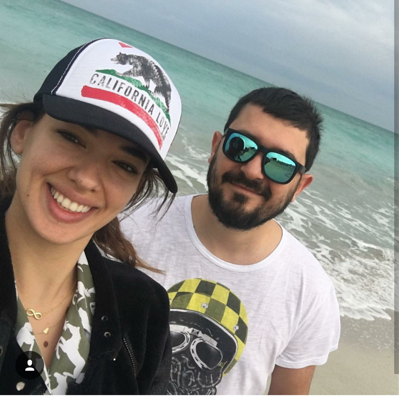 Seda Bakan'ın bebeğinin cinsiyeti belli oldu