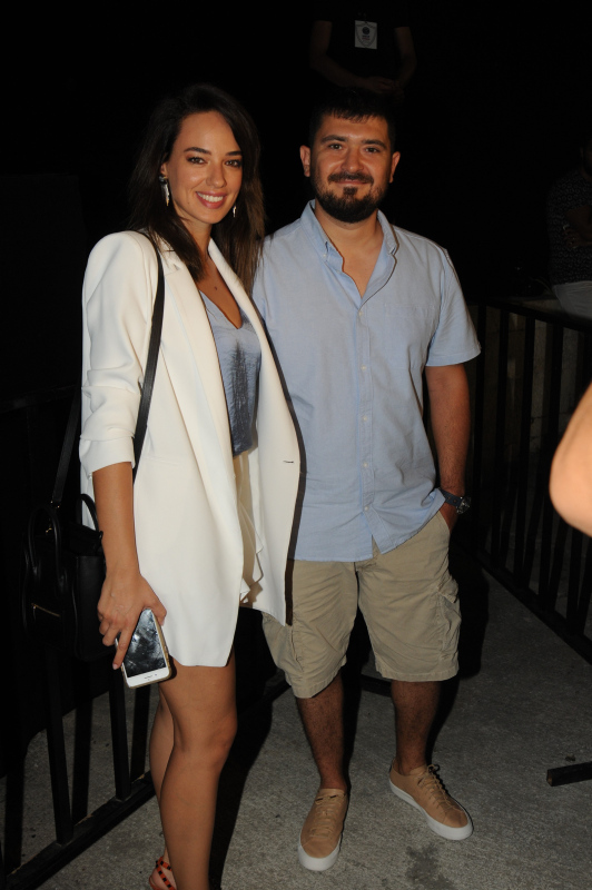 Seda Bakan'ın bebeğinin cinsiyeti belli oldu