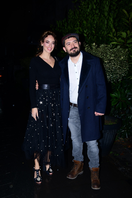 Seda Bakan'ın bebeğinin cinsiyeti belli oldu