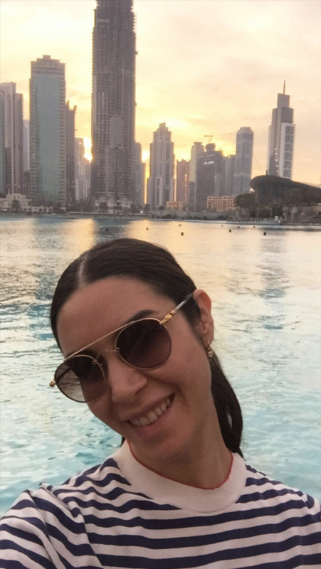 Ahu Yağtu ve Ayhan Bozkurt birlikte mi?