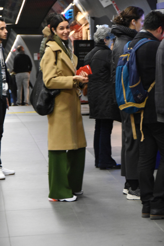 Ahu Yağtu ve Ayhan Bozkurt birlikte mi?