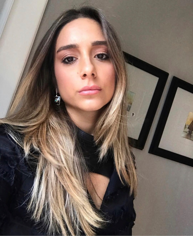 Mina Başaran'ın ailesine minnet tablosu