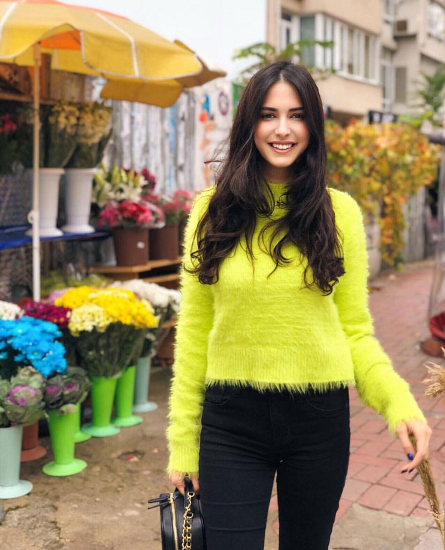 Vintage modern karması