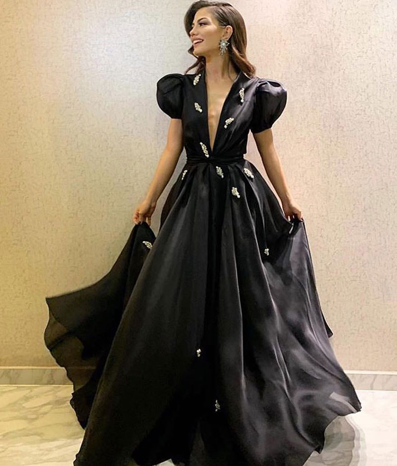 Arzu Sabancı farkı