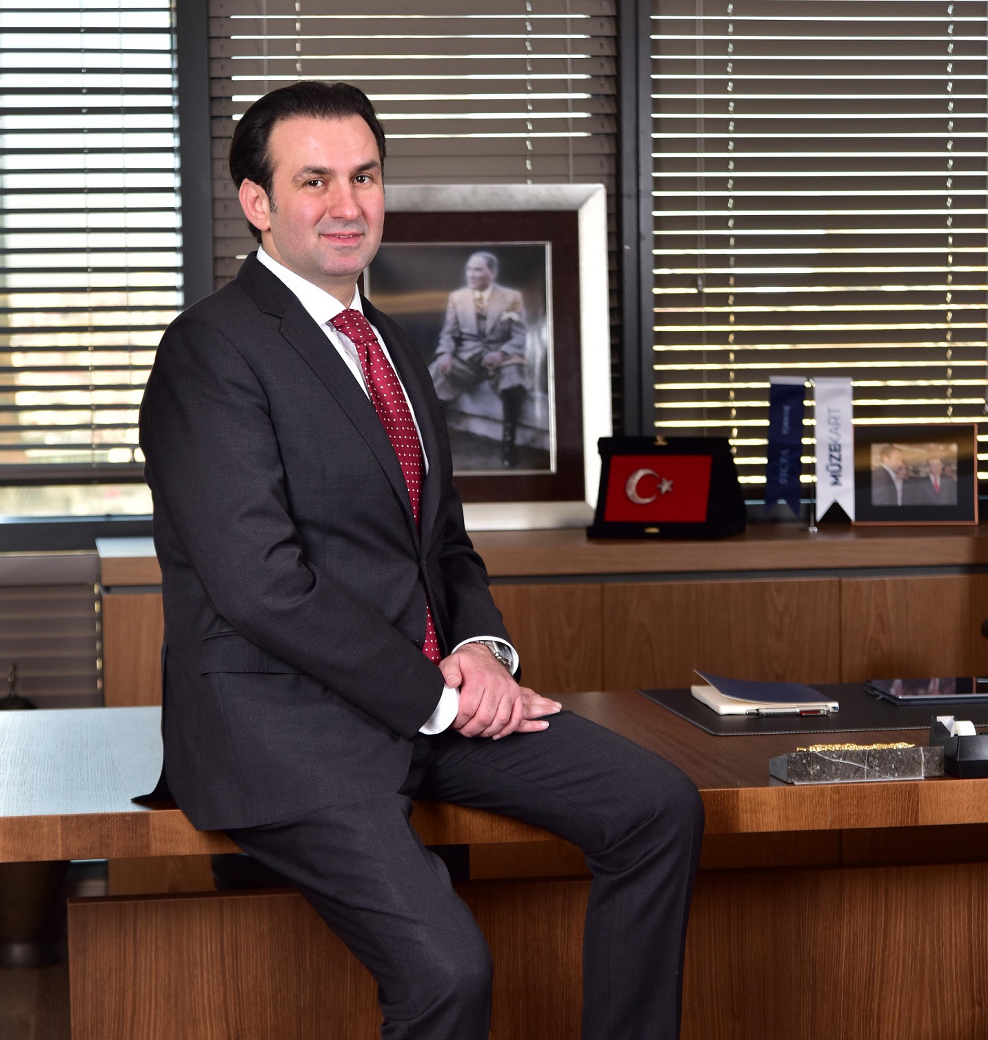 İyilik İçin Sanat Derneği bir araya geldi 