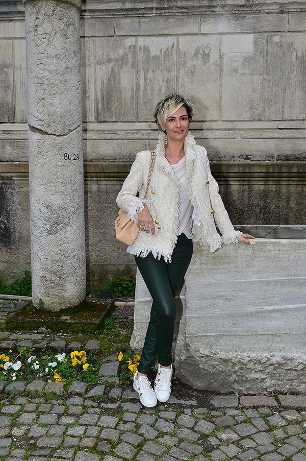 İyilik İçin Sanat Derneği bir araya geldi 