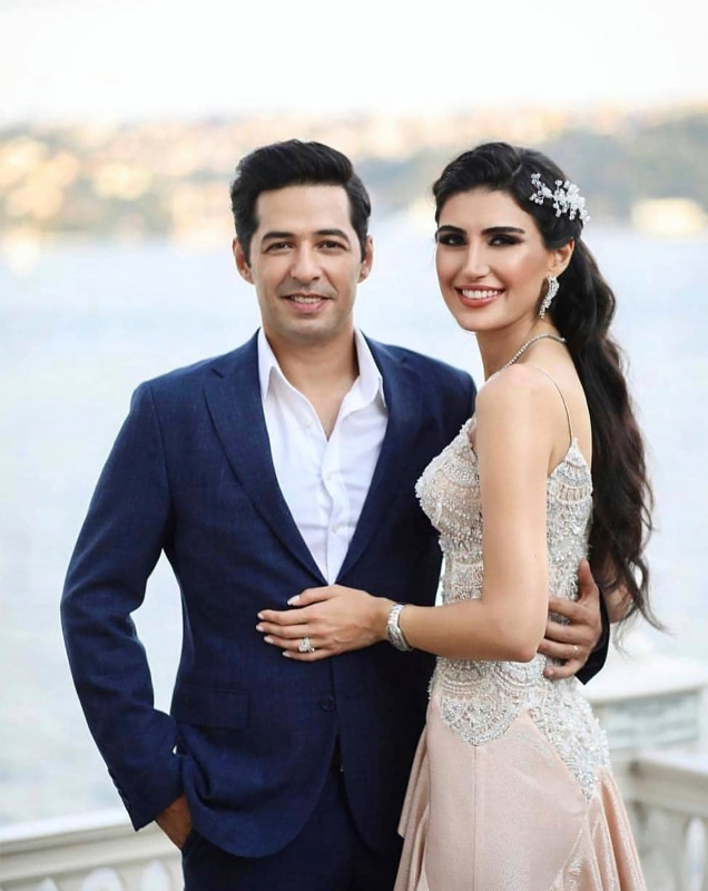 Mert Fırat ve İdil Fırat, Güney Amerika yolcusu