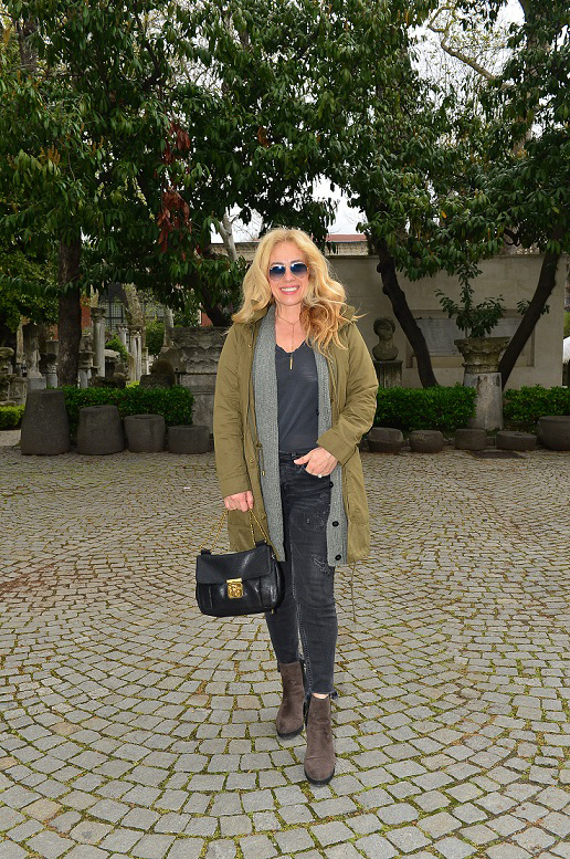 İyilik İçin Sanat Derneği bir araya geldi 