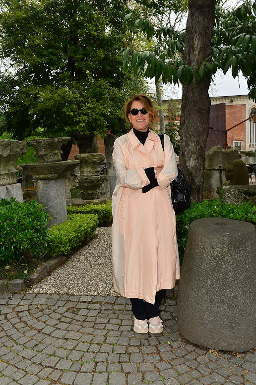 İyilik İçin Sanat Derneği bir araya geldi 