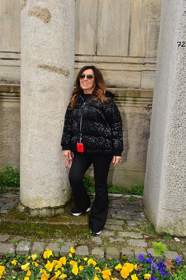 İyilik İçin Sanat Derneği bir araya geldi 