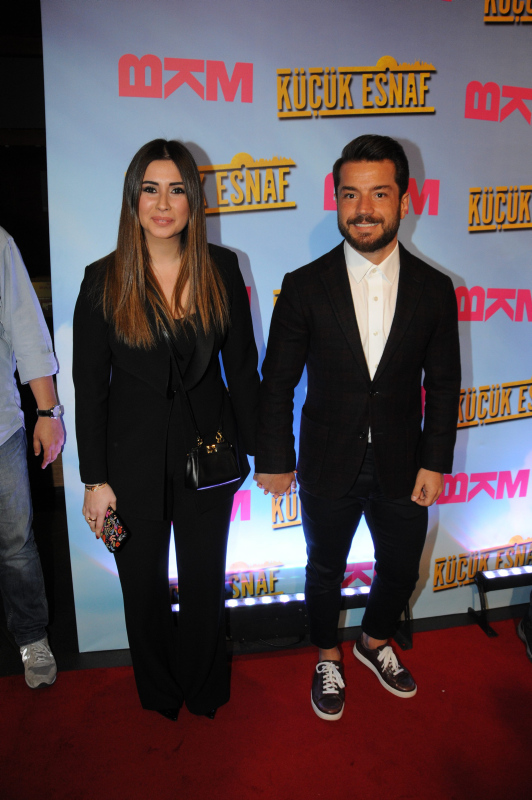 Buse Terim Bahçekapılı, eşinin doğum gününü sosyal medya hesabından kutladı