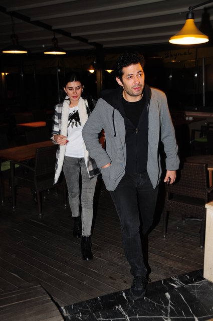 Mert Fırat ve İdil Fırat, Güney Amerika yolcusu