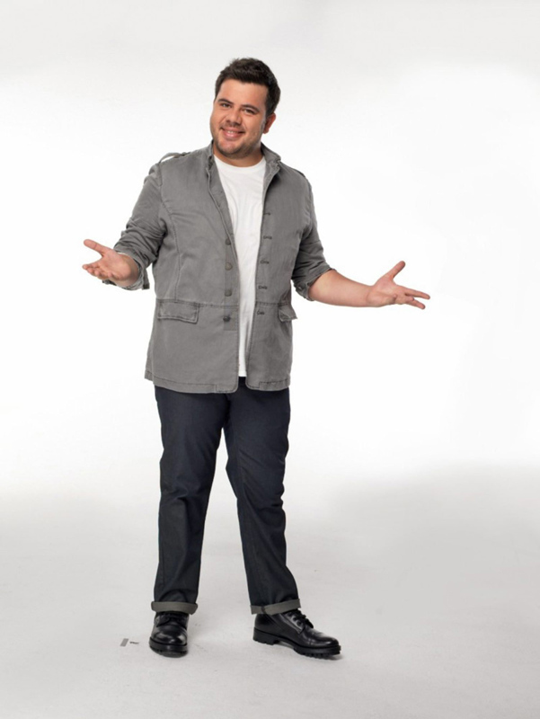 Eser Yenenler ve Berfu Yıldız bebek bekliyor