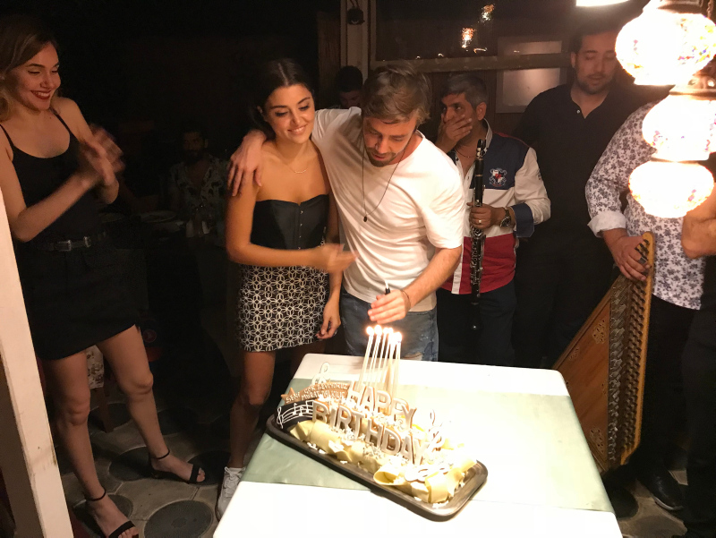 Murat Dalkılıç ve Hande Erçel evleniyor