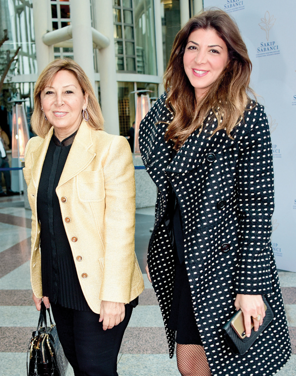 'Sabancı Ödülleri' sahiplerini buldu 