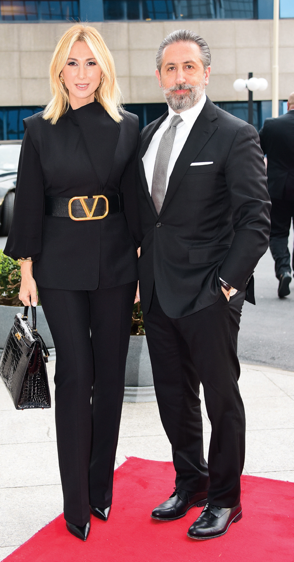 'Sabancı Ödülleri' sahiplerini buldu 