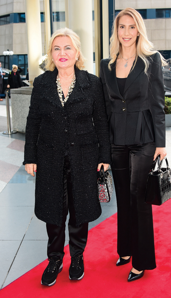 'Sabancı Ödülleri' sahiplerini buldu 