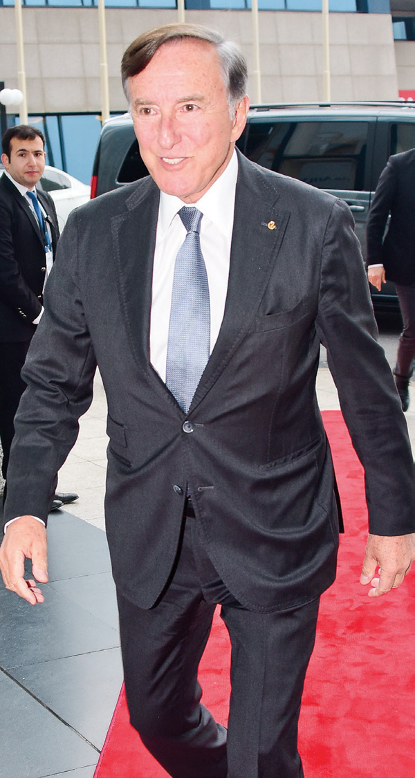 'Sabancı Ödülleri' sahiplerini buldu 