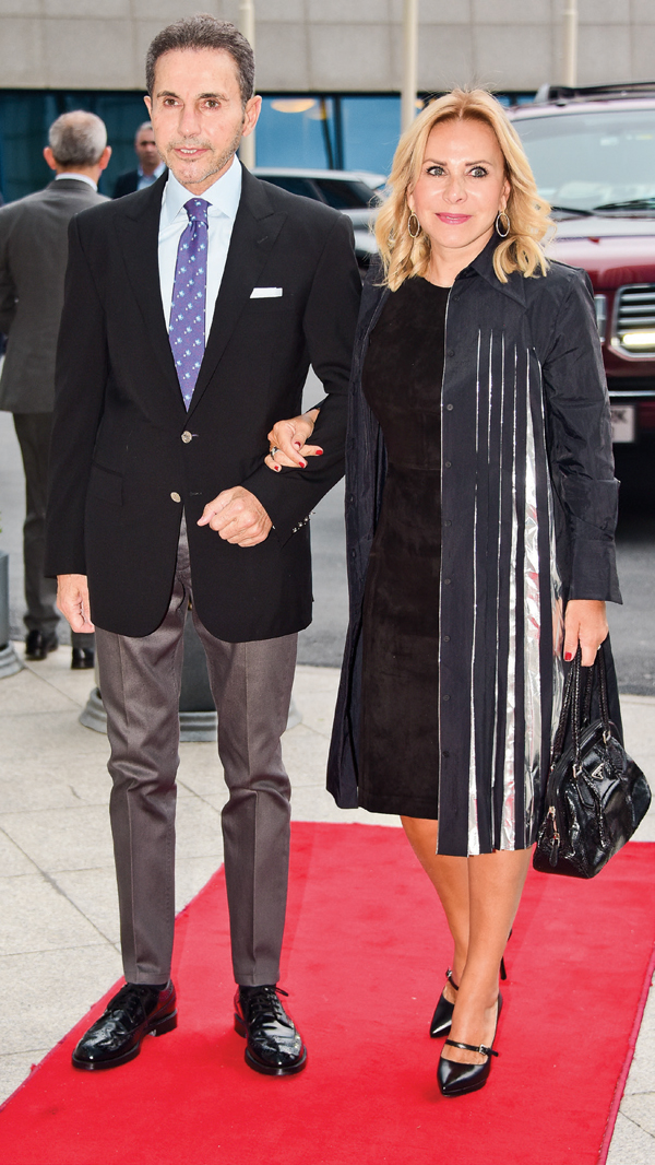 'Sabancı Ödülleri' sahiplerini buldu 