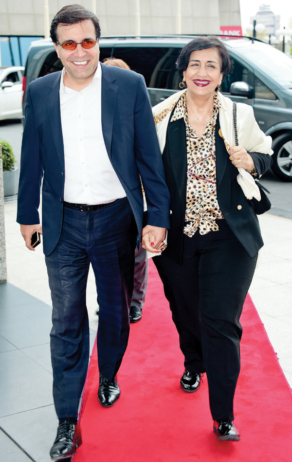 'Sabancı Ödülleri' sahiplerini buldu 