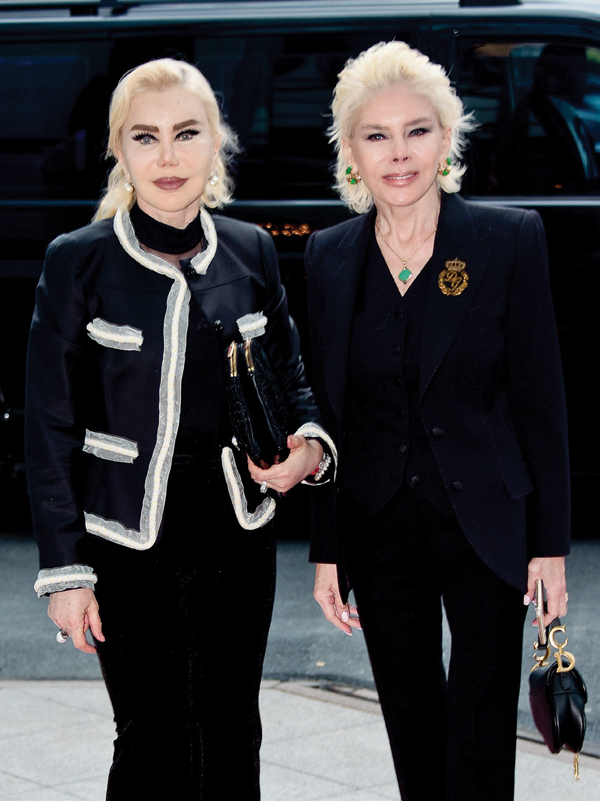 'Sabancı Ödülleri' sahiplerini buldu 