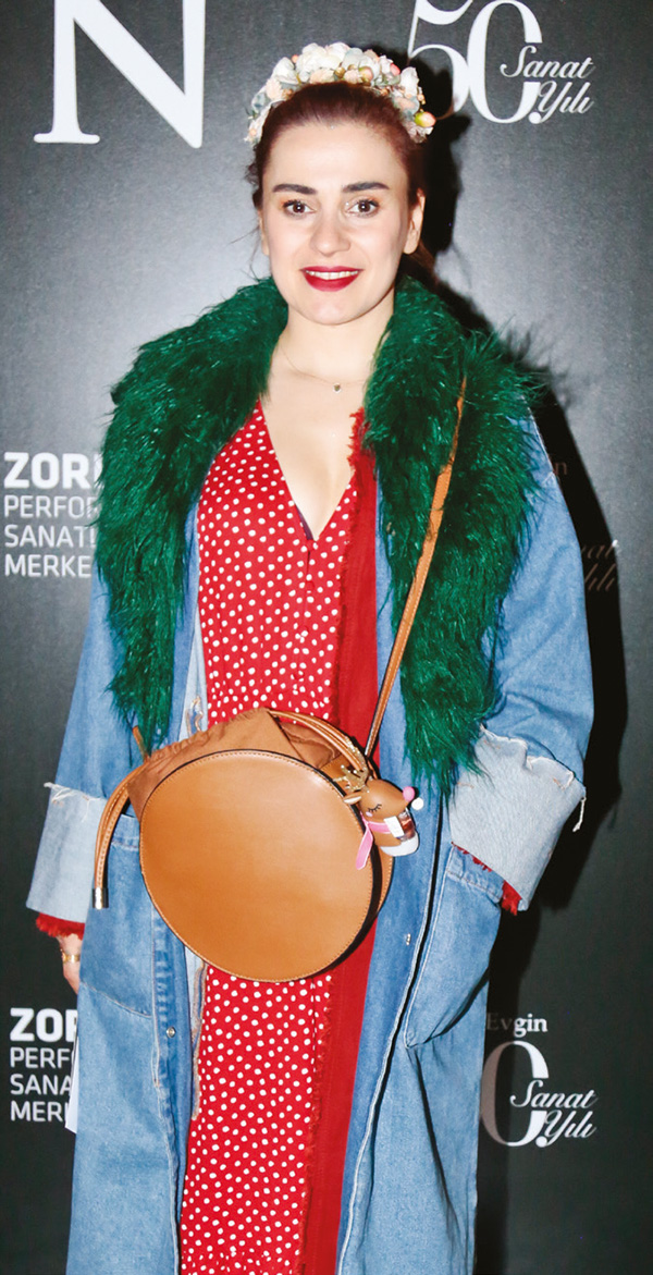 50. yıl özel konserine büyük ilgi