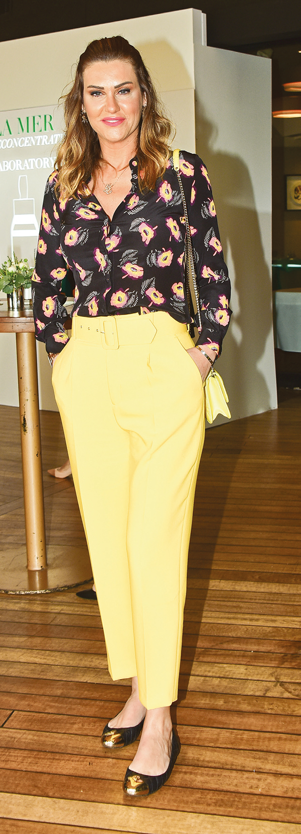 'Mucize iksir'i deneyimlediler