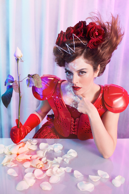 Cem Yılmaz, Alice Müzikali'ni izledi