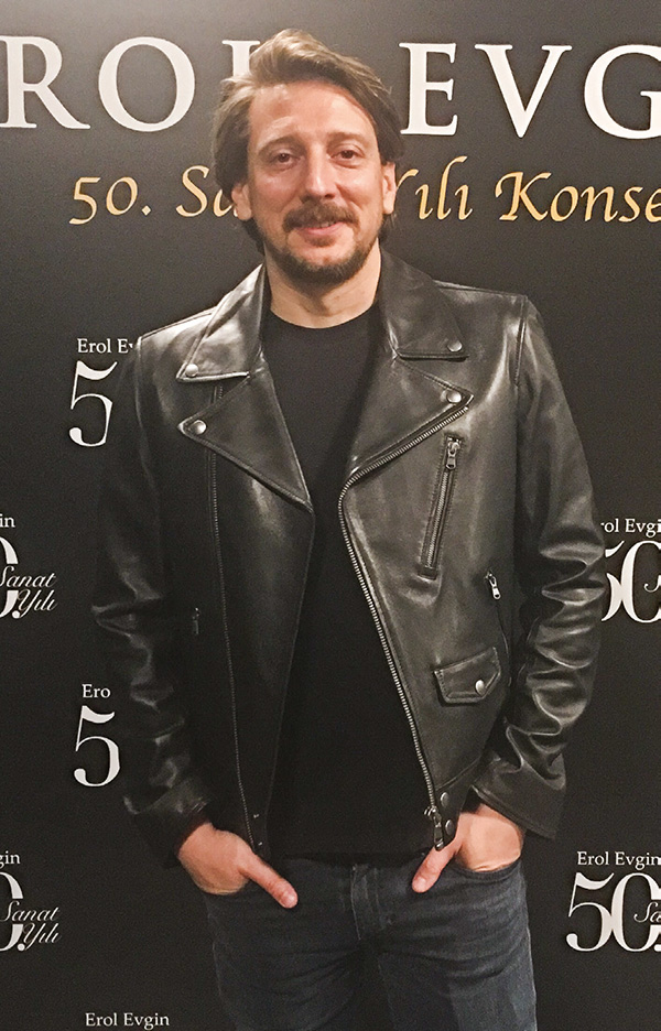 50. yıl özel konserine büyük ilgi