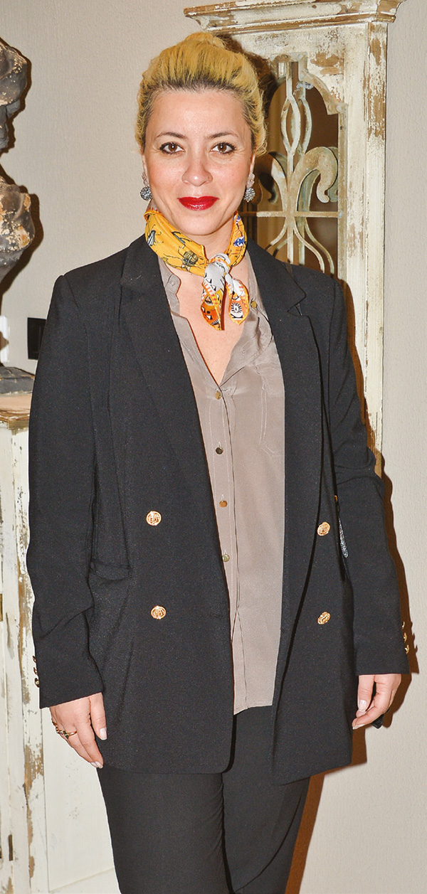 Kim Kardashian'ın sırrını anlattı